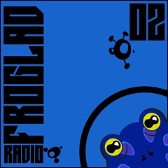 froglad 🐸 radio - vol 02