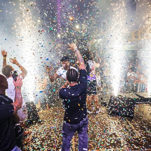 NÃO SEI SE ELA FEZ FEITIÇO, SERÁ QUE ELA FEZ MACUMBA- DJ DL DE NITERÓI