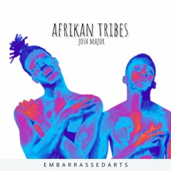 Afrikan Tribes