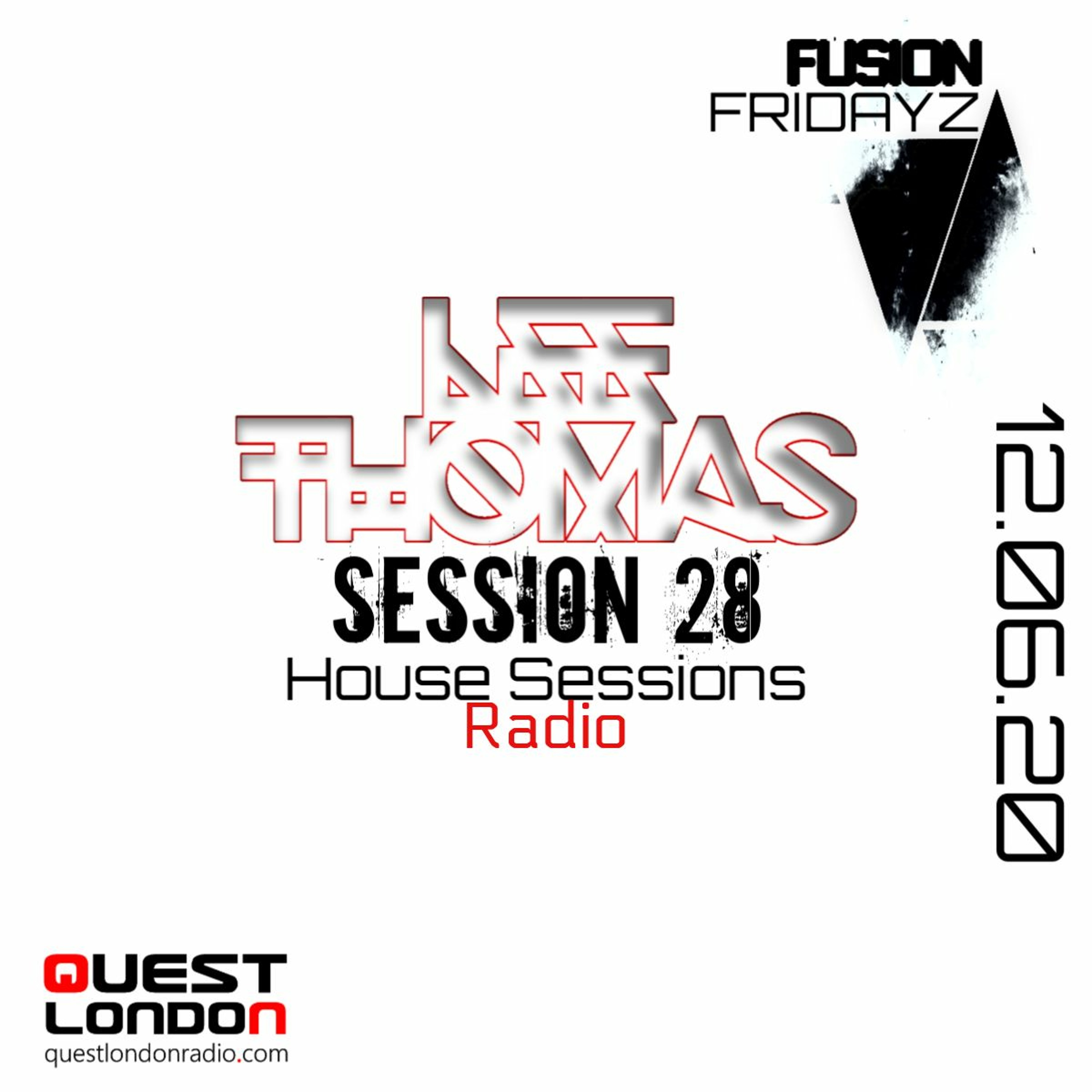 Lee Thomas - Podcasts - Radio