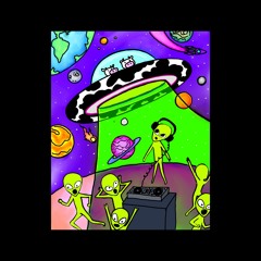 Milkyway Mayhem Mini Mix