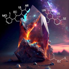 Molecular Universe