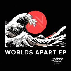 Worlds Apart (VIP Mix)