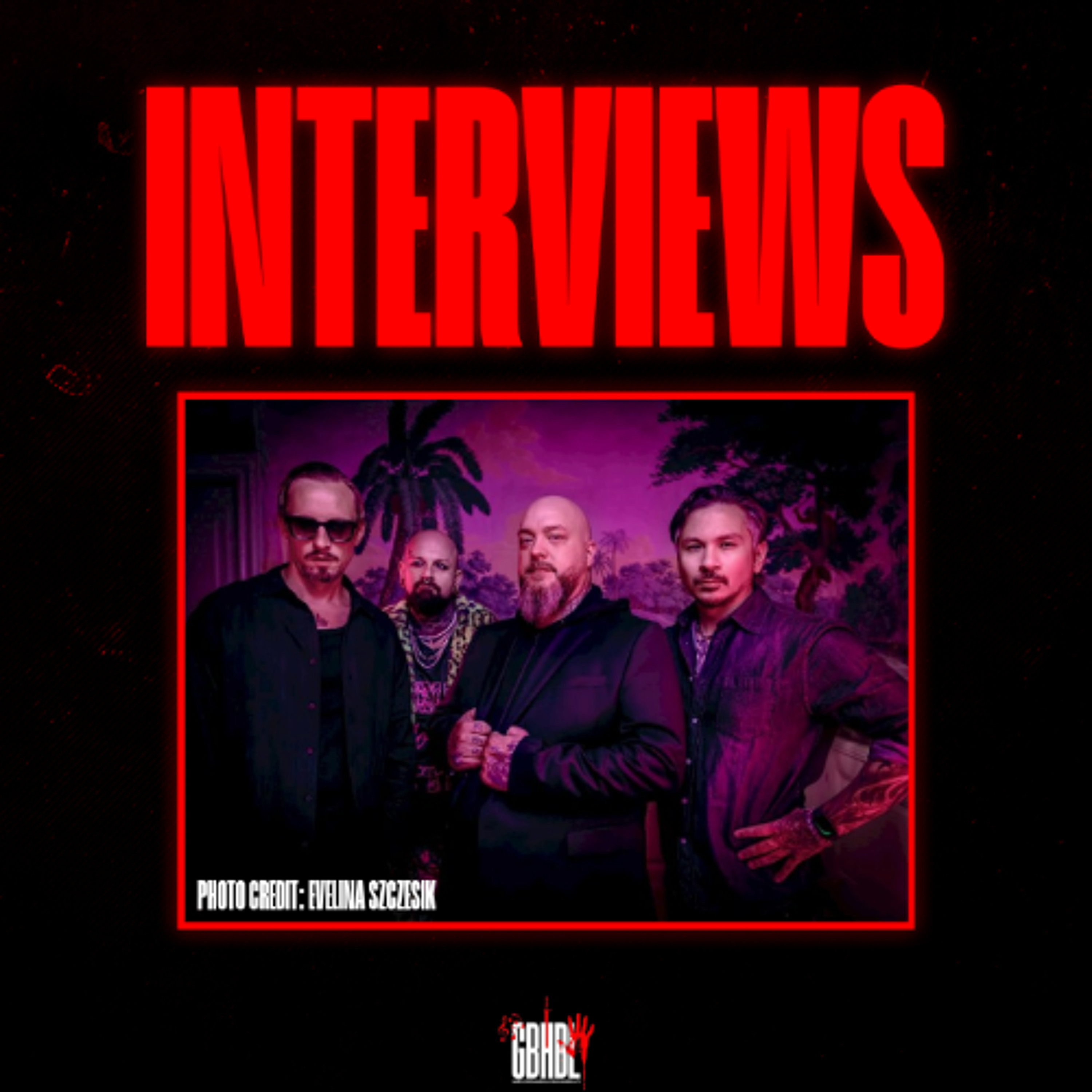 Self Deception Interview: Talking 'One of Us' with Andreas (Vocals) and Ronny (Guitar) episode artwork