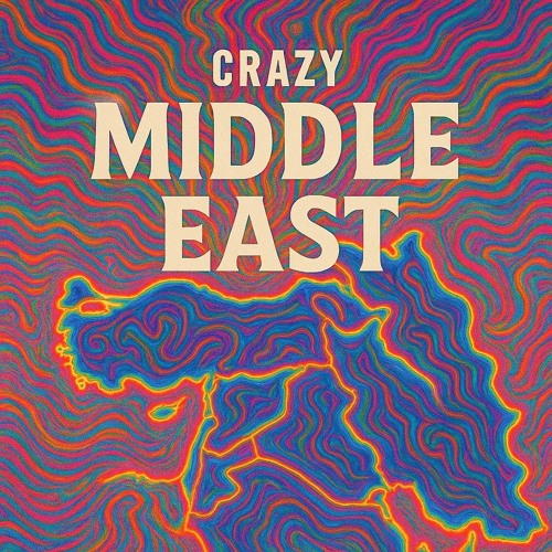 Crazy middle east