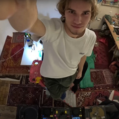 Dj Imbiss-UNZ GALLERY 8