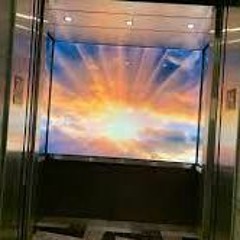 IT'S OUR LOVE MY SON