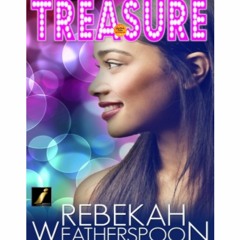 Read Book Treasure by Rebekah Weatherspoon