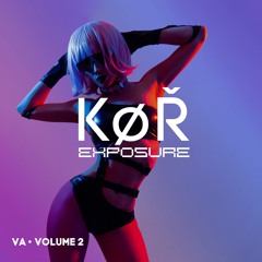 KØR -  VA VOL 2