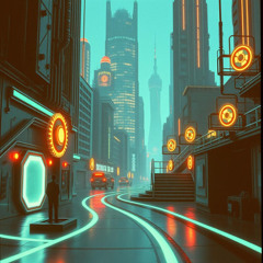 The Architects of Change