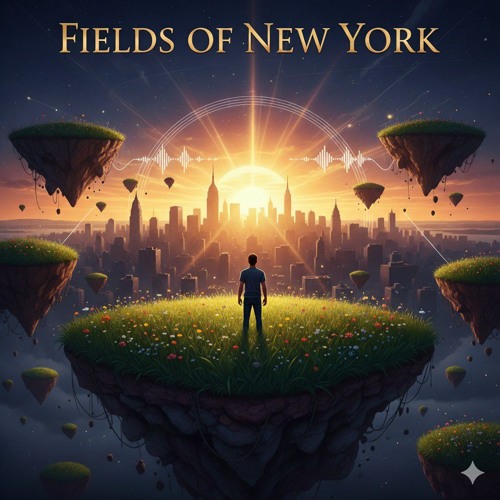 Fields Of New York