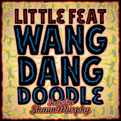 Wang Dang Doodle (feat. Shaun Murphy)