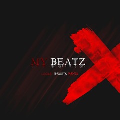 My Beat (Lucas Brontk Remix)