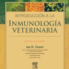 VIEW EPUB KINDLE PDF EBOOK Introducción a la inmunología veterinaria (Spanish Edition) by  Ian R.