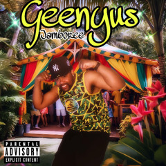 Geenyus - Shoot Tequila ft Babyscar DancehallRemix (Prod By Teiem Beats)