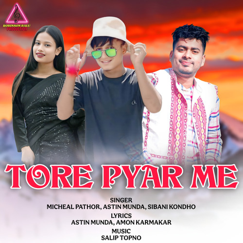 TORE PYAR ME