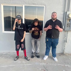 Nor Cal DEATH SQUADRON-2mgZzz + stuckinpain + Avrot {dracmixx}[death drill]