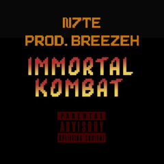 Immortal Kombat (p. Breezeh)