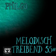 MELODISCH TREIBEND 55#
