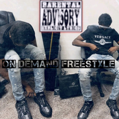 On Demand (FREESTYLE)