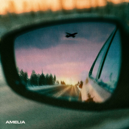 Sam Wills - Amelia