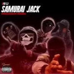#OFB SJ - Samurai Jack [Prod. Senseii]