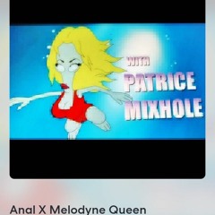 Anal Queen - Ayesha Erotica (REVAMPED)