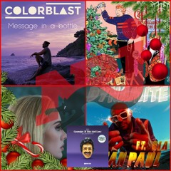 NRJ // BEST OF NOEL (POWERS INTROS) du 25/12/2021