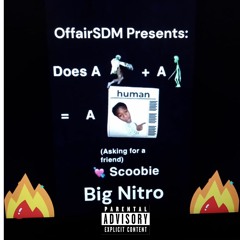 Big Nitro (Intro)