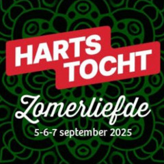 @Hartstocht NL - 6th September 2025