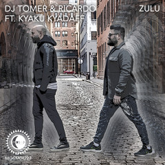 Zulu (Extended Mix)