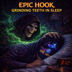 Grinding Teeth in Sleep
