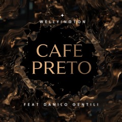 Café Preto feat. Danilo Gentili