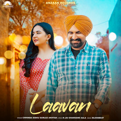 Laavan (feat. Bless Beat)