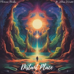 Distant Place (432Hz) ft. Alan Watts