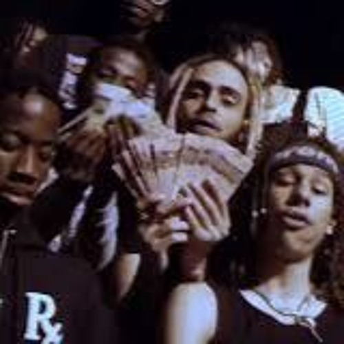 Mike Shabb - Bucket - ft Jeune Loup
