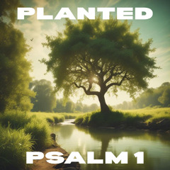 Psalm 1
