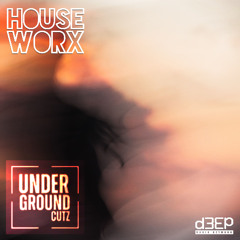 hOUSEwORX - Episode 531 - Jon Manley - D3EP Radio Network - 180425
