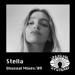 UnusualMixes09// Stella