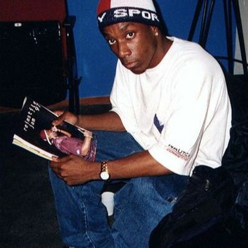 Big L X The Pharcyde X Old School X Boom Bap Type Beat