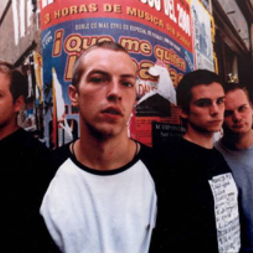 Coldplay - Bloodless Revolution (Viva La Vida)