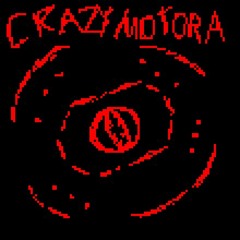 CRAZYMOTORA - FNF: A Malware's Face