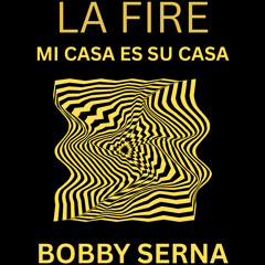 Mi Casa Es Su Casa