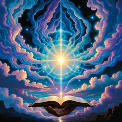 The Instructions Between Worlds