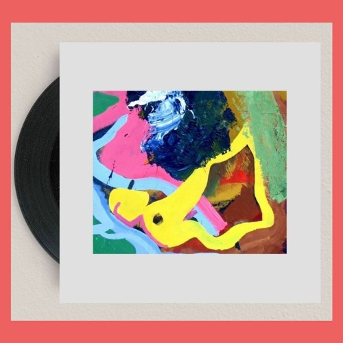 Karsten Pflum with remixes from Squaric & Serge Geyzel [Vinyl, 12'']