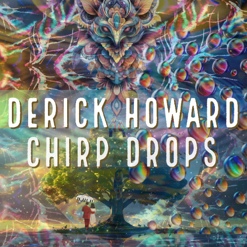 Chirp Drops