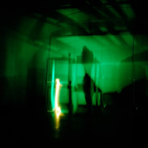 live at noise traffic, helsinki 140123