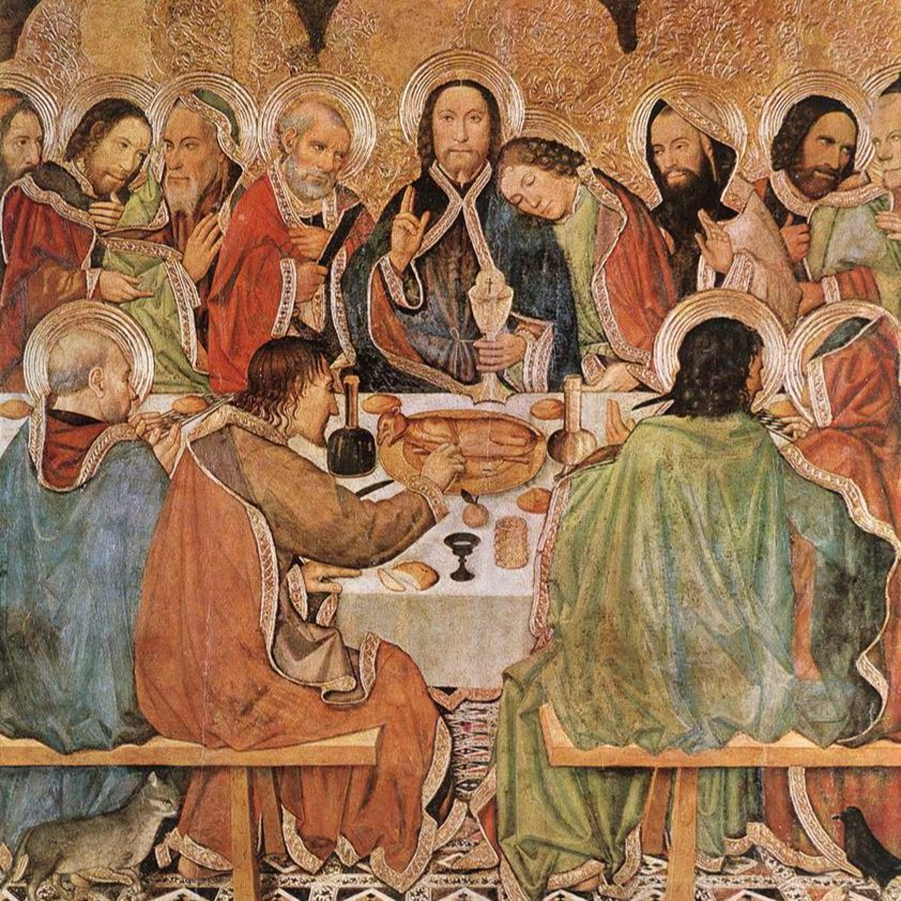 Chicago Benedictines