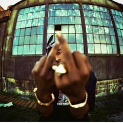 2Pac | Me Against The World (1995) Soul Power Mix