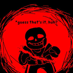 credits song for my death but I'm Sans, I guess